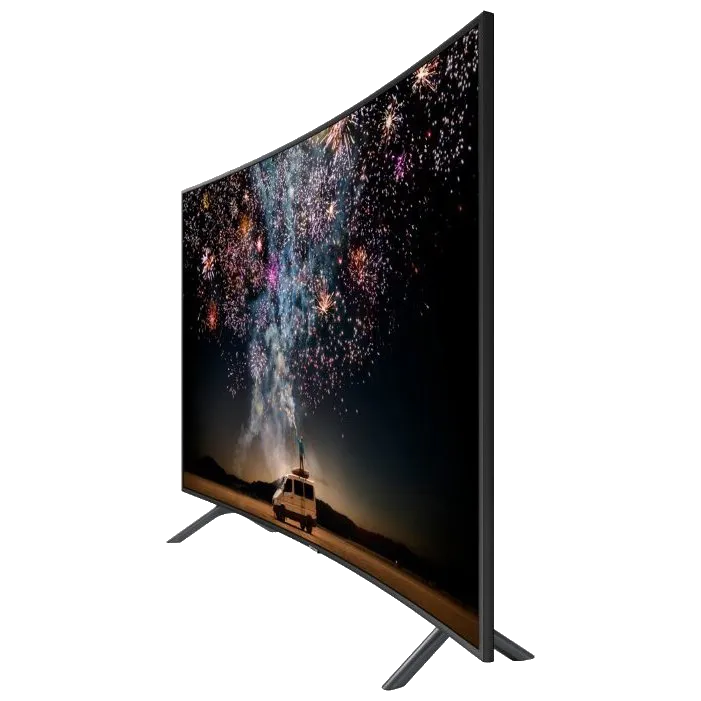 Ремонт цепи питания Samsung UE65RU7300