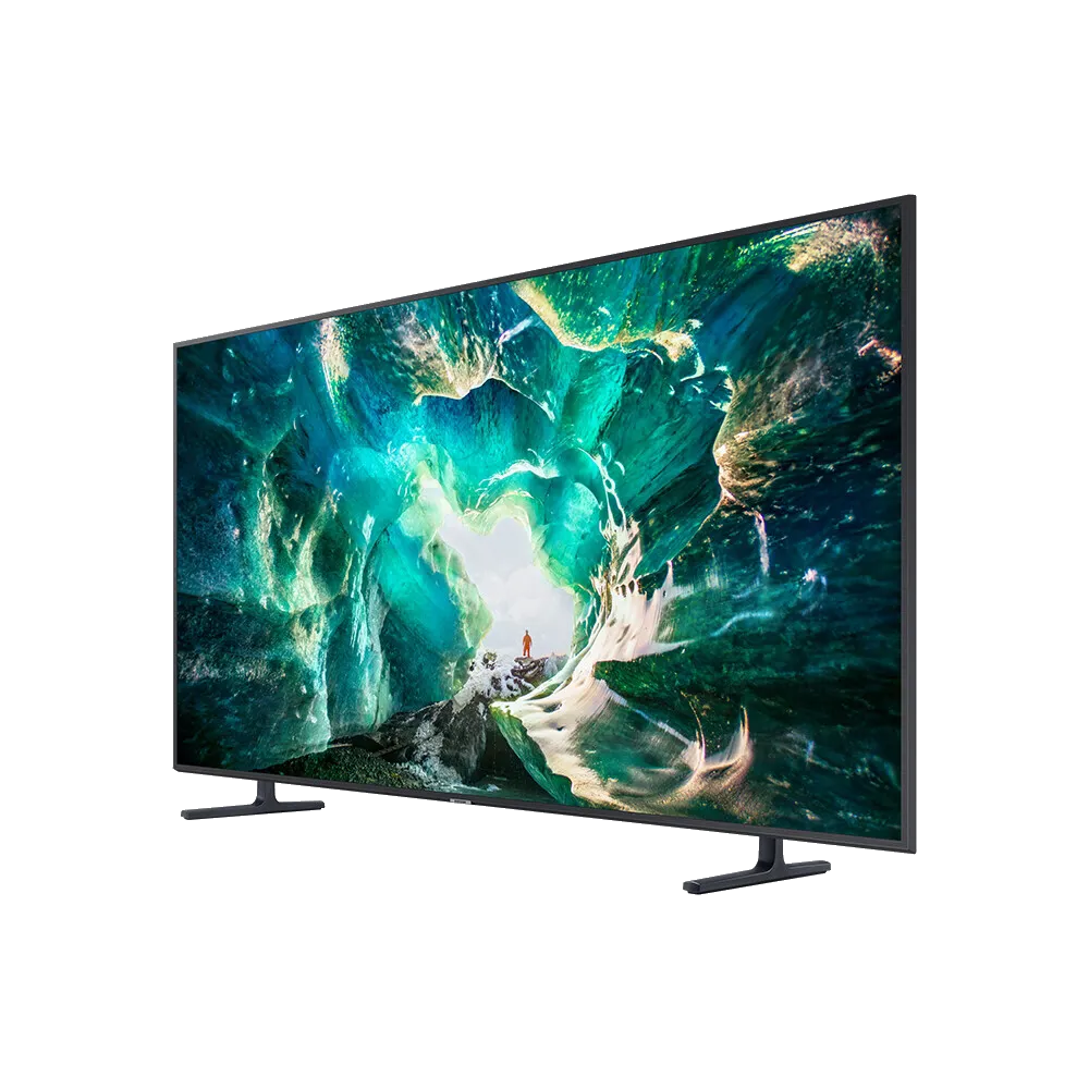 Ремонт цепи питания Samsung UE65RU8000