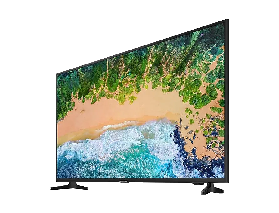 Ремонт цепи питания Samsung UE65NU7090