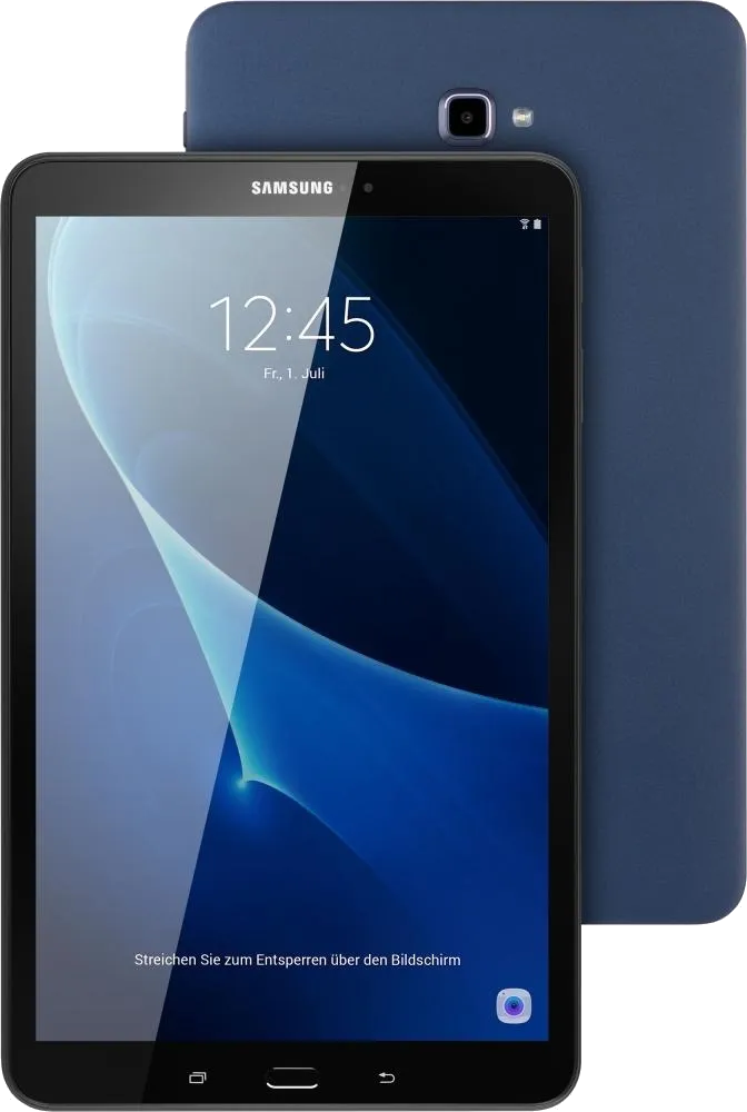 Замена аккумулятора Samsung A