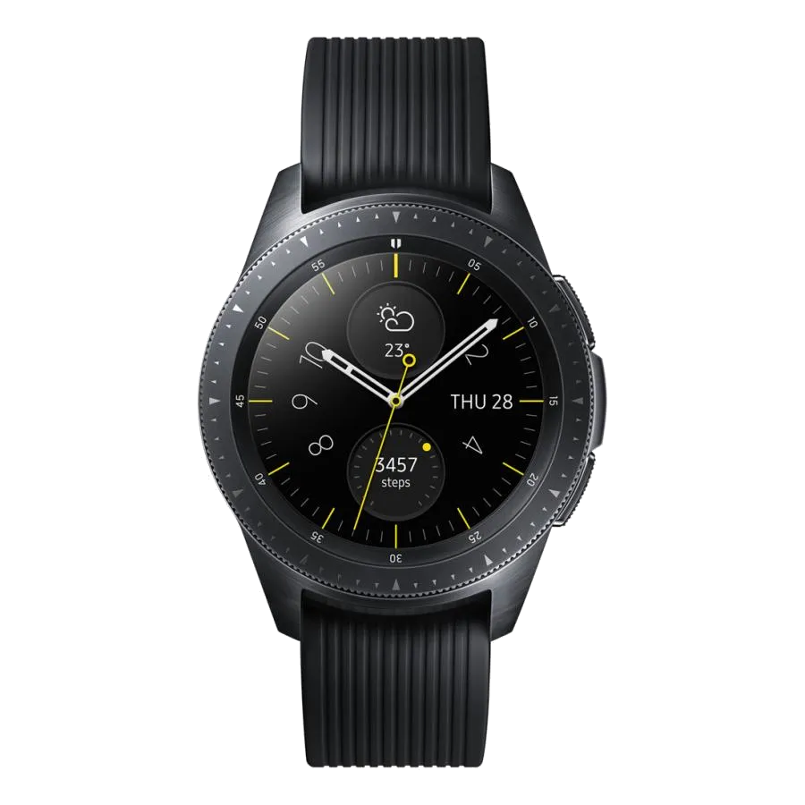 Ремонт Galaxy Watch Small в сервисном центре samsung-remont-center