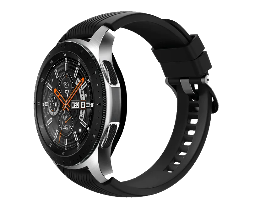 Ремонт Galaxy Watch в сервисном центре samsung-remont-center