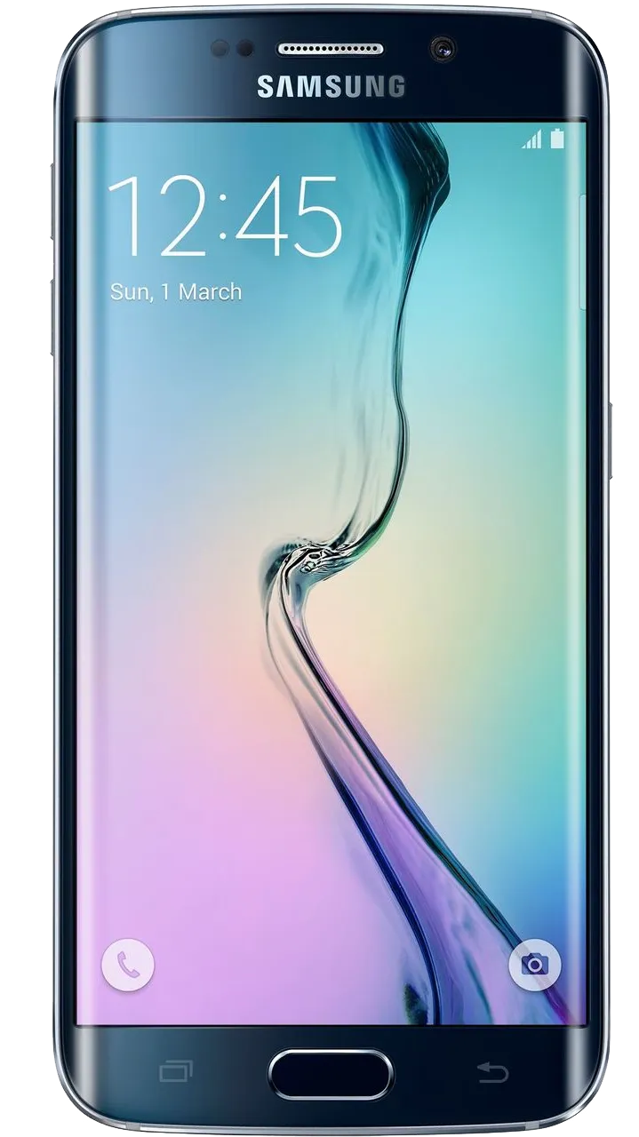 Замена кнопки включения Samsung Galaxy S7