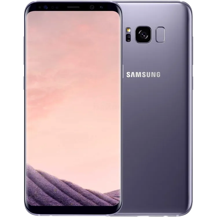 Замена кнопки включения Samsung Galaxy S8