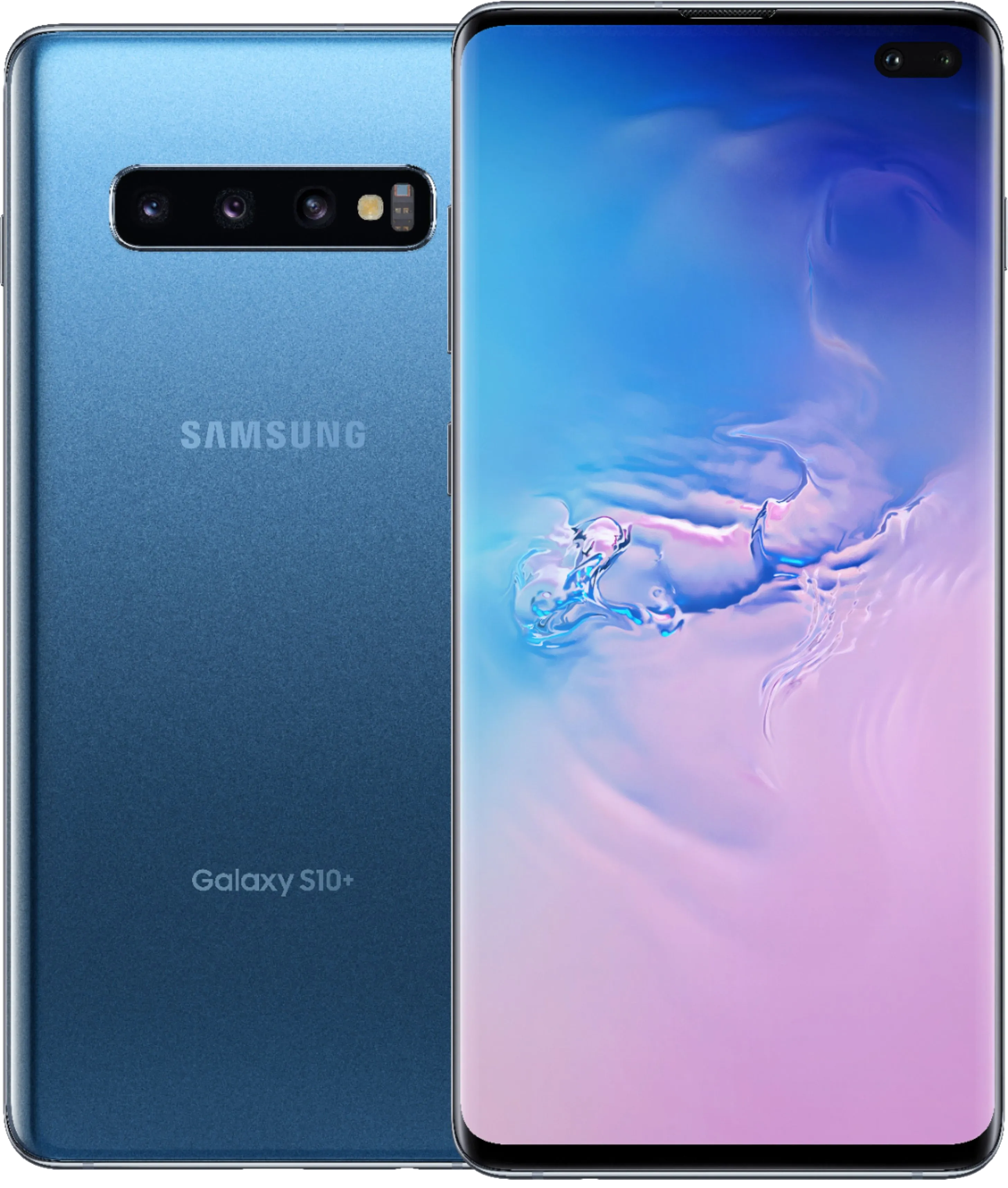 Замена кнопки включения Samsung Galaxy S10