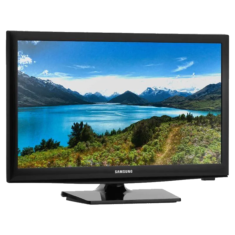 Ремонт цепи питания Samsung UE19H4000