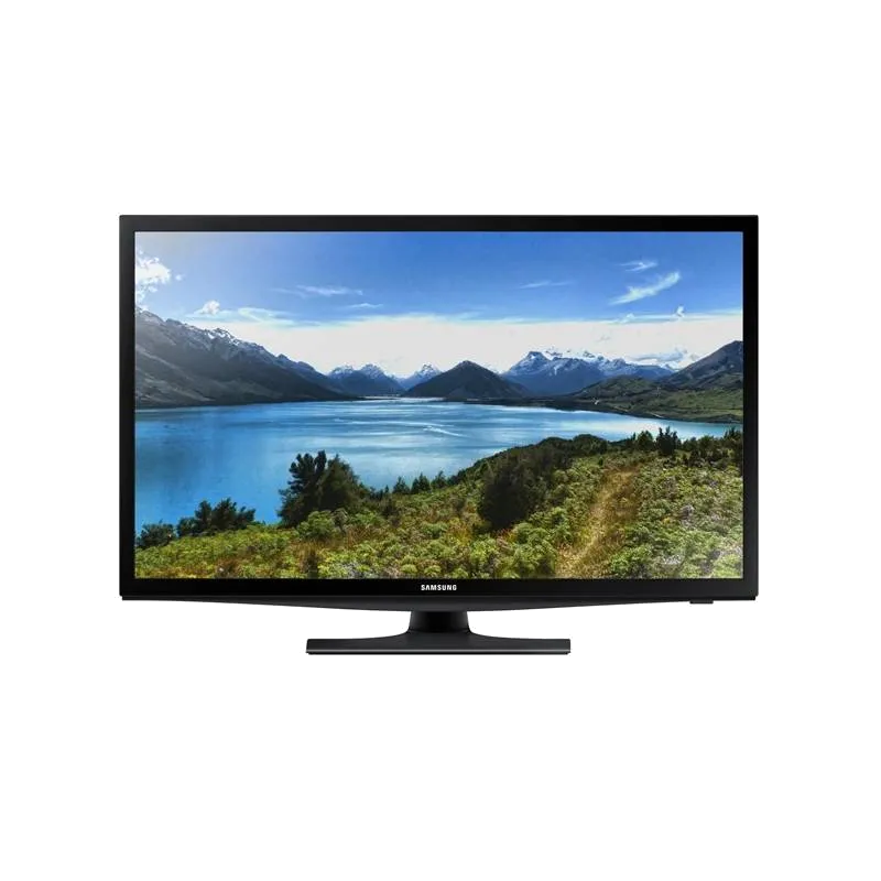 Ремонт цепи питания Samsung UE28J4100A