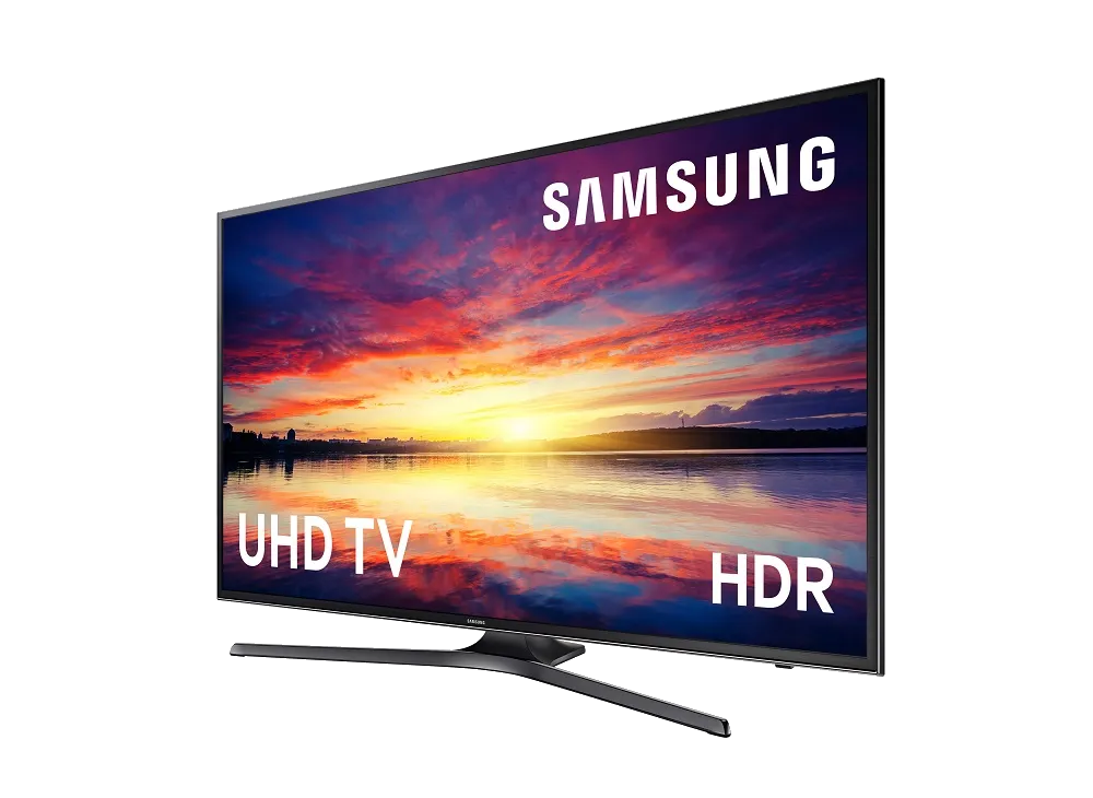 Ремонт цепи питания Samsung UE55KU6000K
