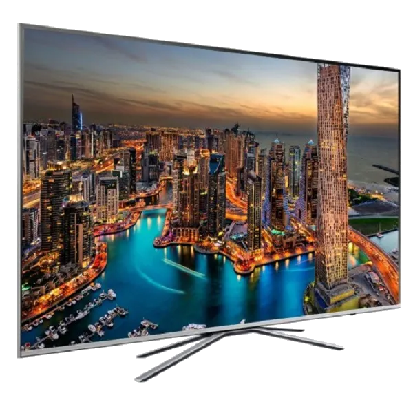 Ремонт цепи питания Samsung UE40KU6400U