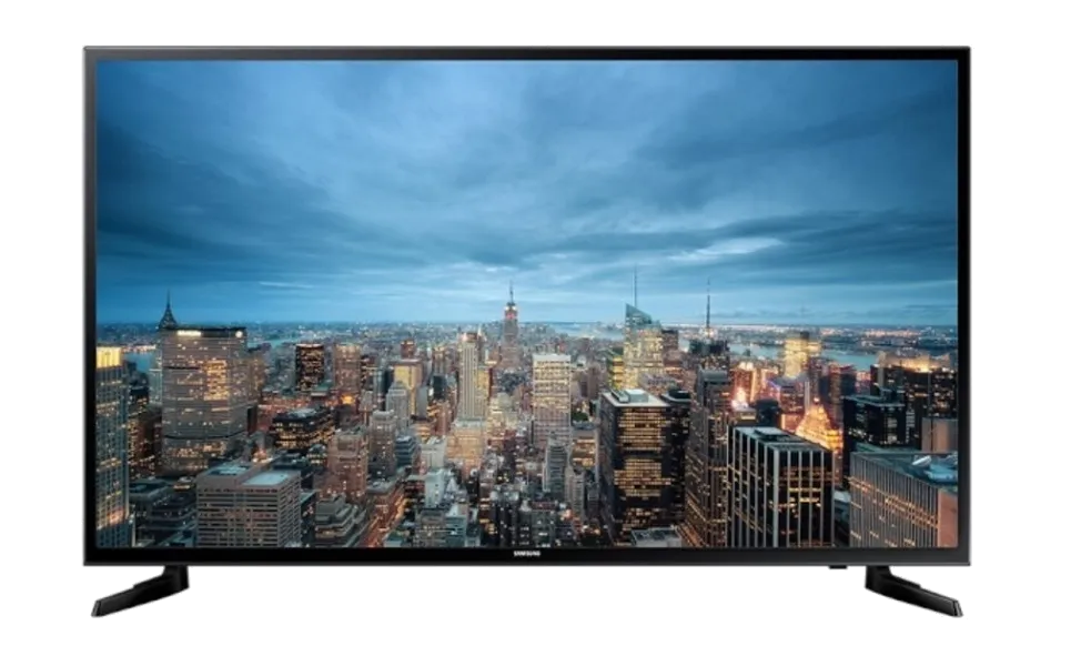 Ремонт цепи питания Samsung UE40JU6000U