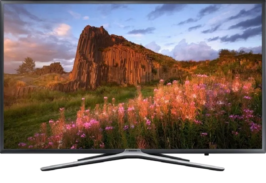 Ремонт цепи питания Samsung UE40K5500AU