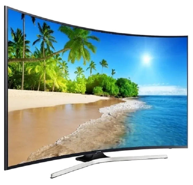 Ремонт цепи питания Samsung UE40KU6300U