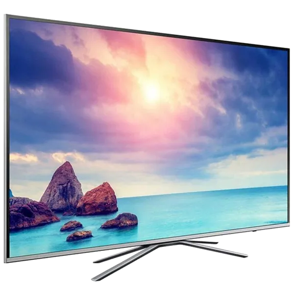 Замена кнопки включения Samsung UE55KU6400U