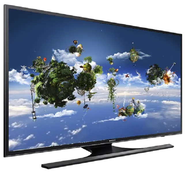 Замена кнопки включения Samsung UE48JU6400U