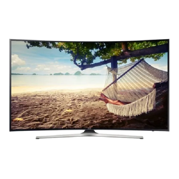 Замена кнопки включения Samsung UE55KU6300U