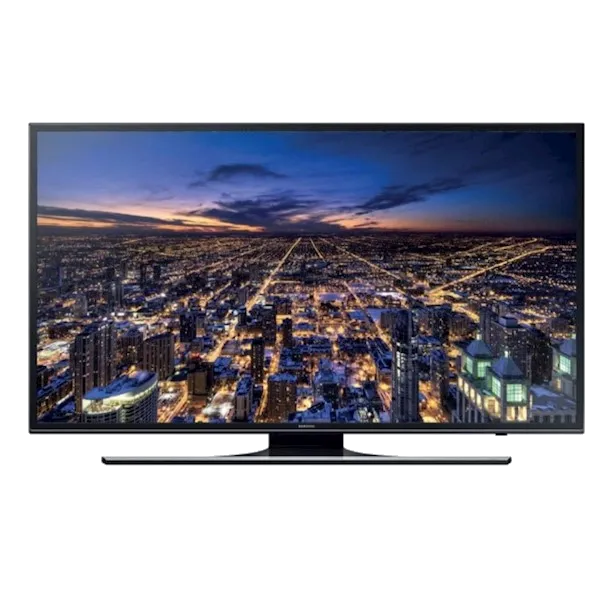 Замена кнопки включения Samsung UE50JU6400U