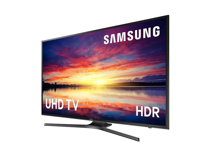 Замена кнопки включения Samsung UE60KU6000K