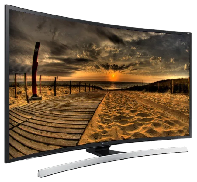 Замена кнопки включения Samsung UE65JS8500T