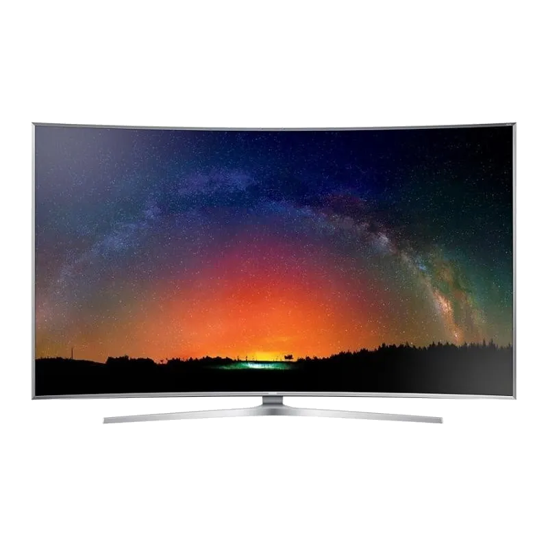Замена кнопки включения Samsung UE65JS9000T
