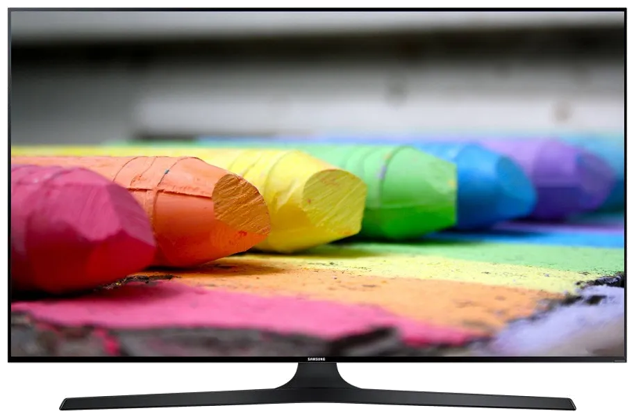 Замена кнопки включения Samsung UE55J6200AU