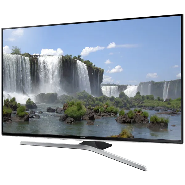 Замена кнопки включения Samsung UE40J6390AU