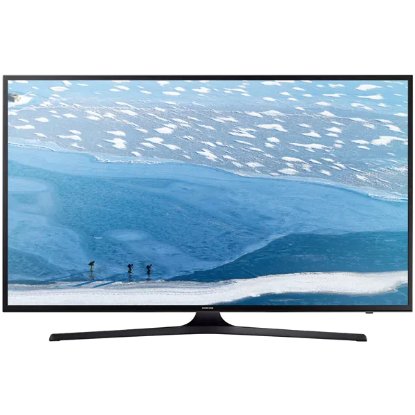 Замена кнопки включения Samsung UE50KU6000K