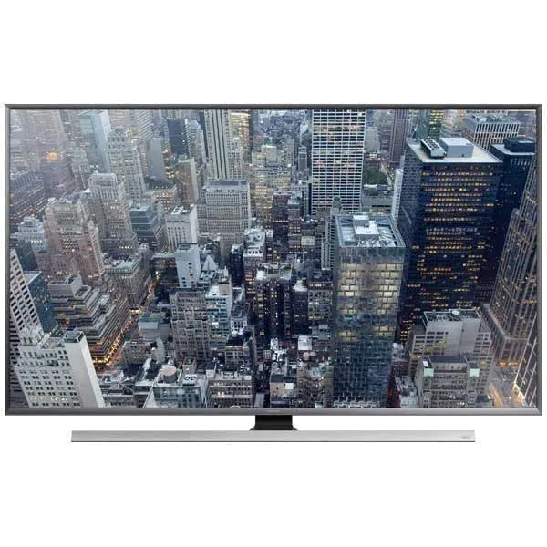Замена кнопки включения Samsung UE40JU7000
