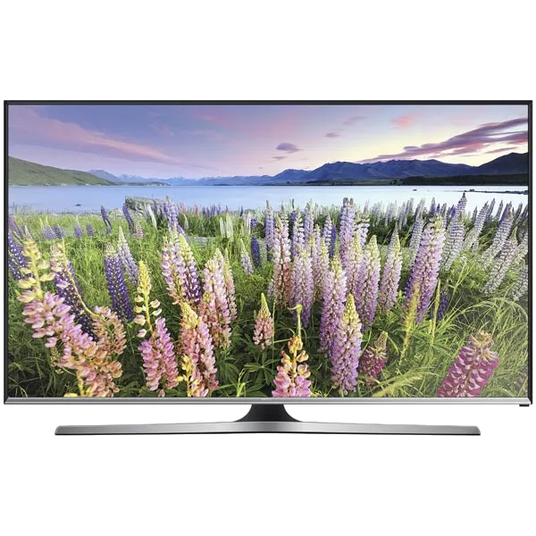 Замена кнопки включения Samsung UE55J5500AW