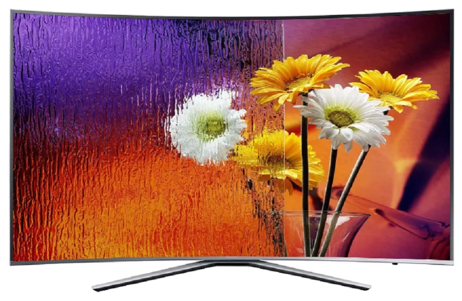 Замена кнопки включения Samsung UE65KU6500U