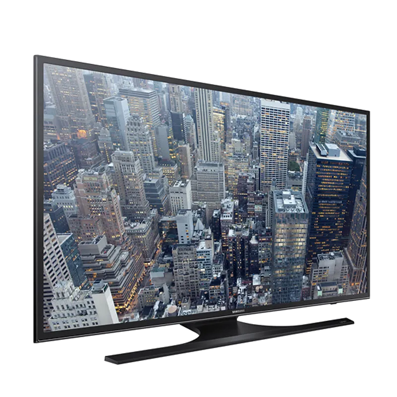 Замена кнопки включения Samsung UE48JU6430U