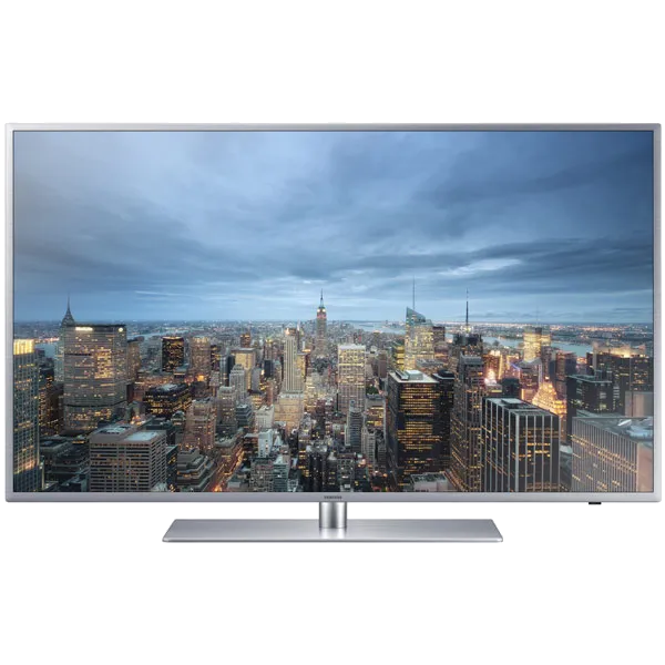 Замена кнопки включения Samsung UE48JU6530U