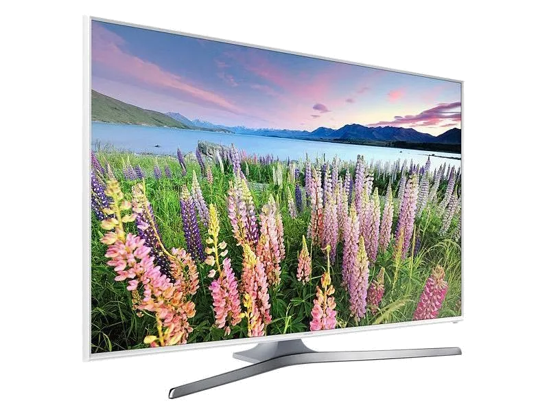 Замена кнопки включения Samsung UE40J5500AW