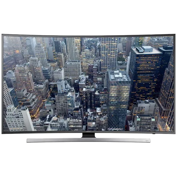 Замена кнопки включения Samsung UE55JU7500U