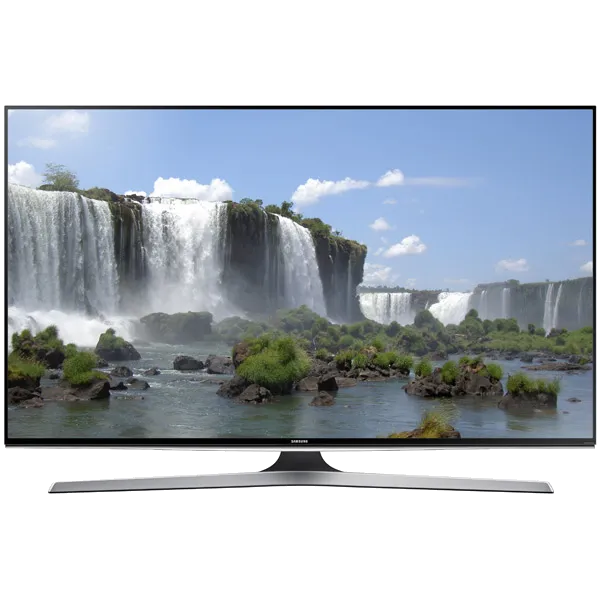 Замена кнопки включения Samsung UE55J6390AU