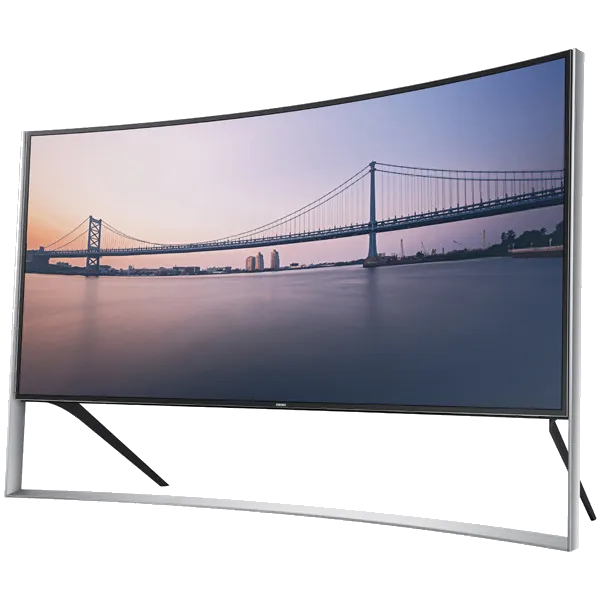 Замена материнской платы Samsung UE105S9