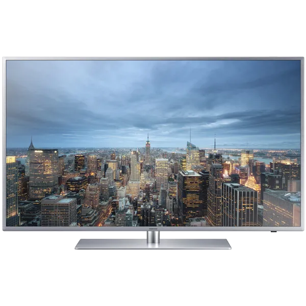 Замена кнопки включения Samsung UE55JU6530U