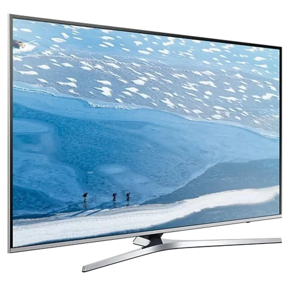 Замена кнопки включения Samsung UE65KU6300U
