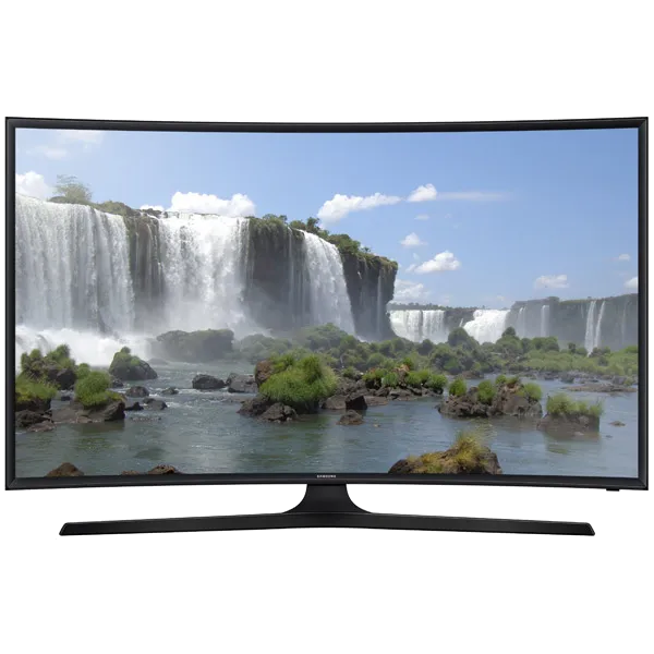 Замена кнопки включения Samsung UE55J6500AU