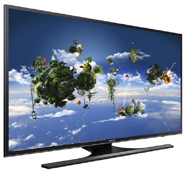 Замена кнопки включения Samsung UE55JU6430U