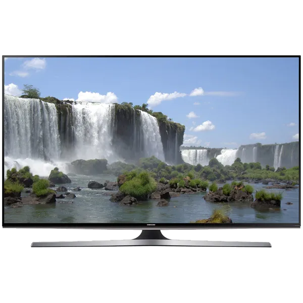 Замена кнопки включения Samsung UE55J6330AU