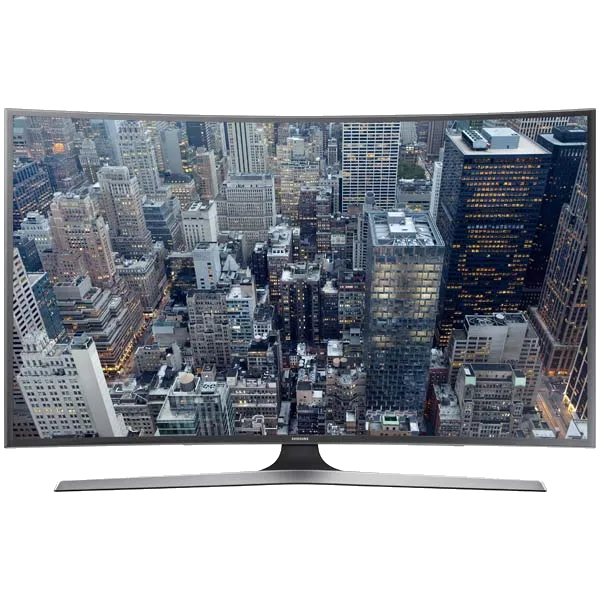 Замена кнопки включения Samsung UE48JU6790U