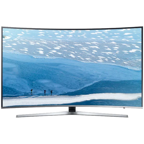 Замена кнопки включения Samsung UE55KU6670U