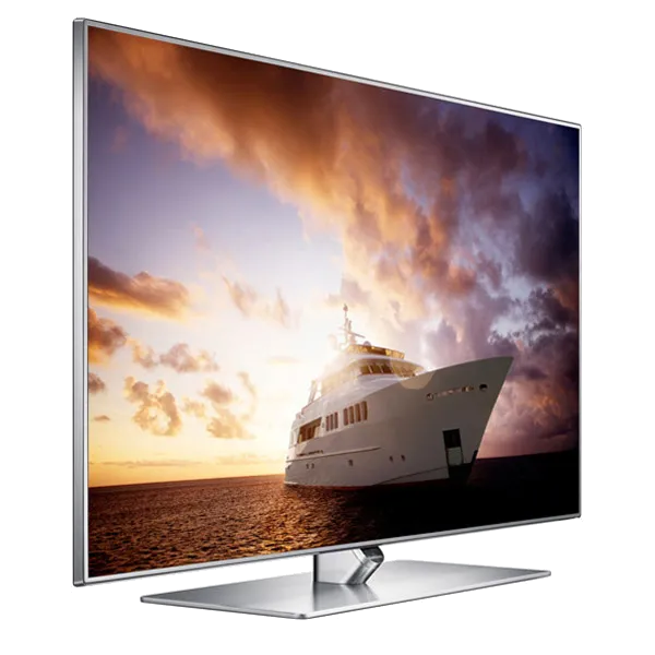 Замена кнопки включения Samsung UE60H7000