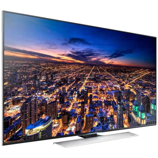 Замена кнопки включения Samsung UE55HU8500