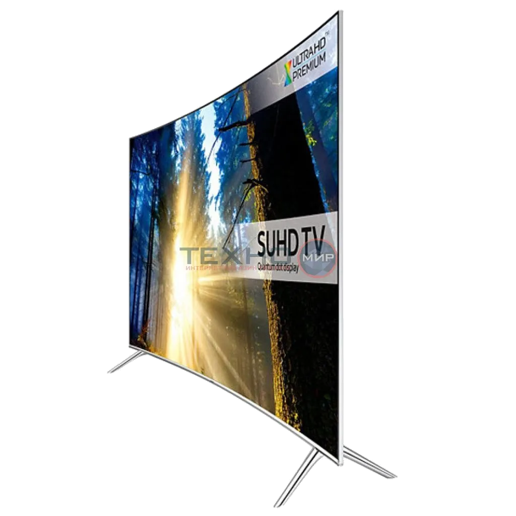 Замена кнопки включения Samsung UE65KS7000U