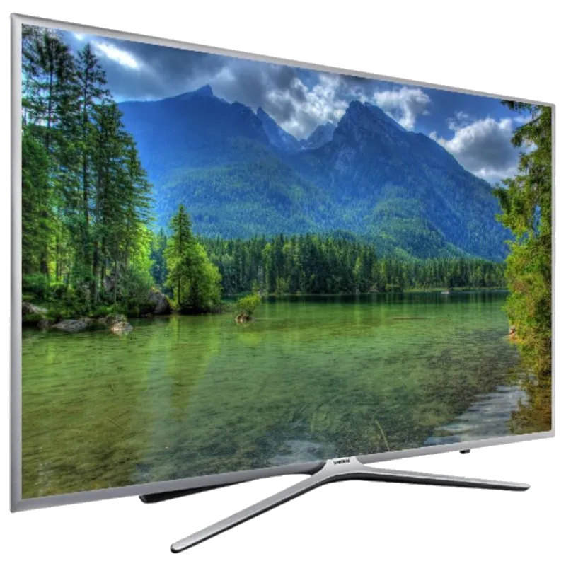 Замена кнопки включения Samsung UE55K5510AW