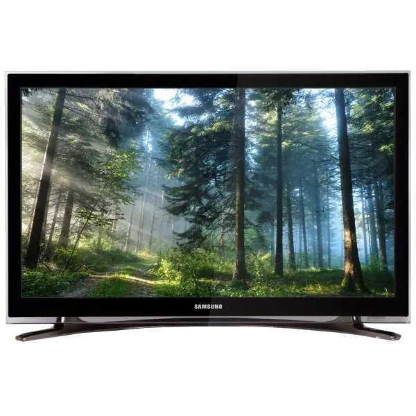 Замена кнопки включения Samsung UE22H5615AK