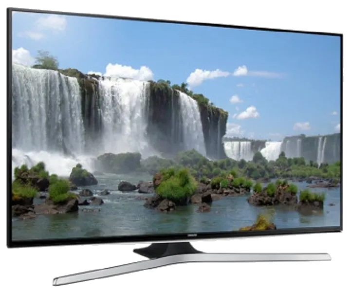Замена кнопки включения Samsung UE50J6200AU