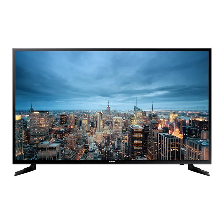 Замена кнопки включения Samsung UE55JU6075U