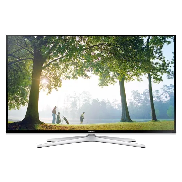 Замена кнопки включения Samsung UE55H6500
